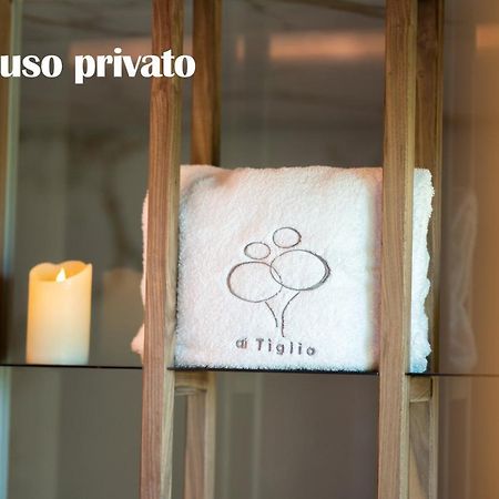 Villa Al Tiglio à Farra di Soligo Extérieur photo