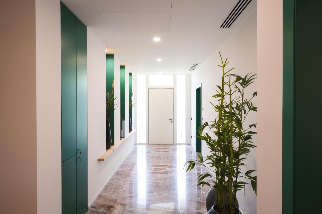 Villa Al Tiglio à Farra di Soligo Extérieur photo
