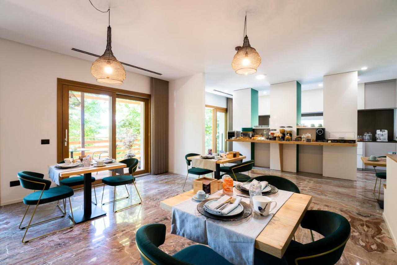Villa Al Tiglio à Farra di Soligo Extérieur photo