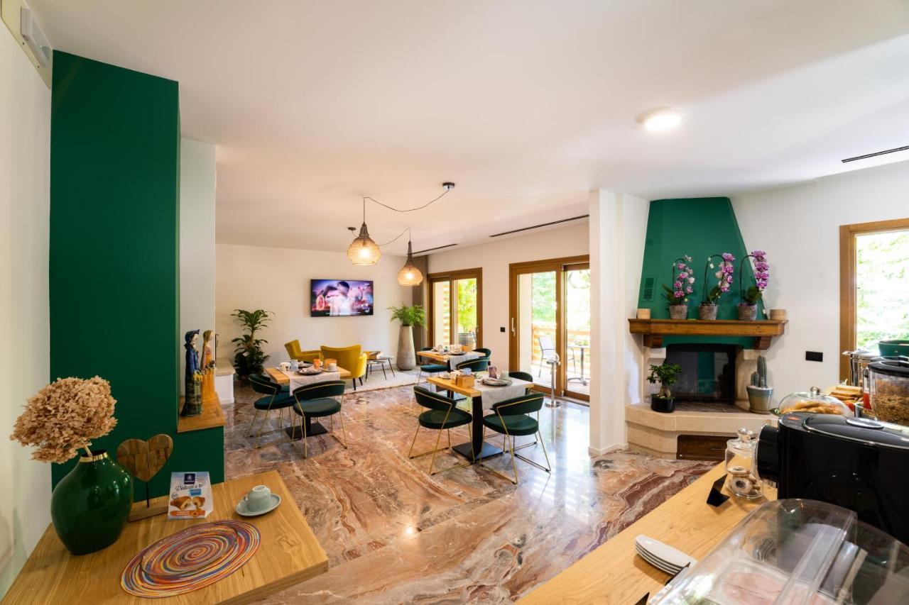 Villa Al Tiglio à Farra di Soligo Extérieur photo