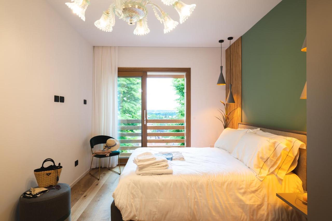Villa Al Tiglio à Farra di Soligo Extérieur photo