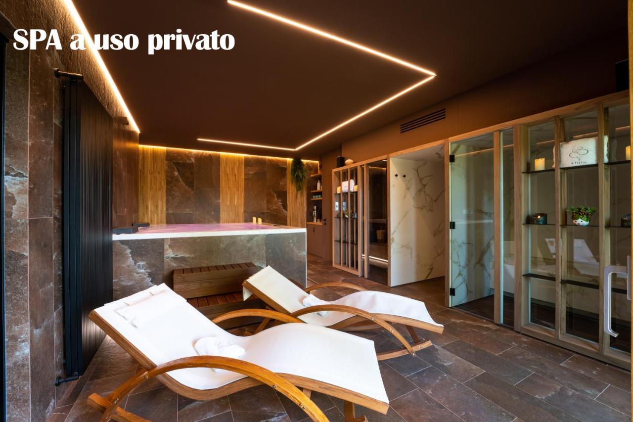 Villa Al Tiglio à Farra di Soligo Extérieur photo