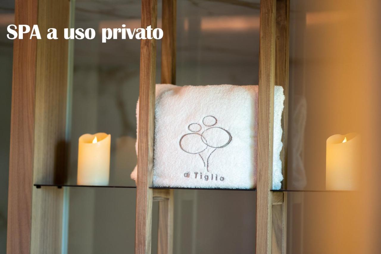 Villa Al Tiglio à Farra di Soligo Extérieur photo